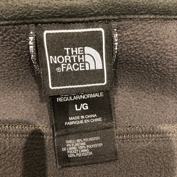 Northface mid-season men’s jacket - Picture 3 of 7